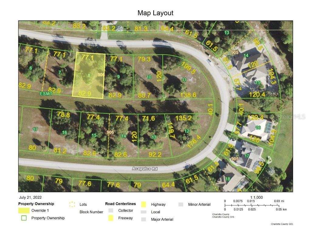 16736 Acapulco Road Punta Gorda FL 33955 C7464119 image1