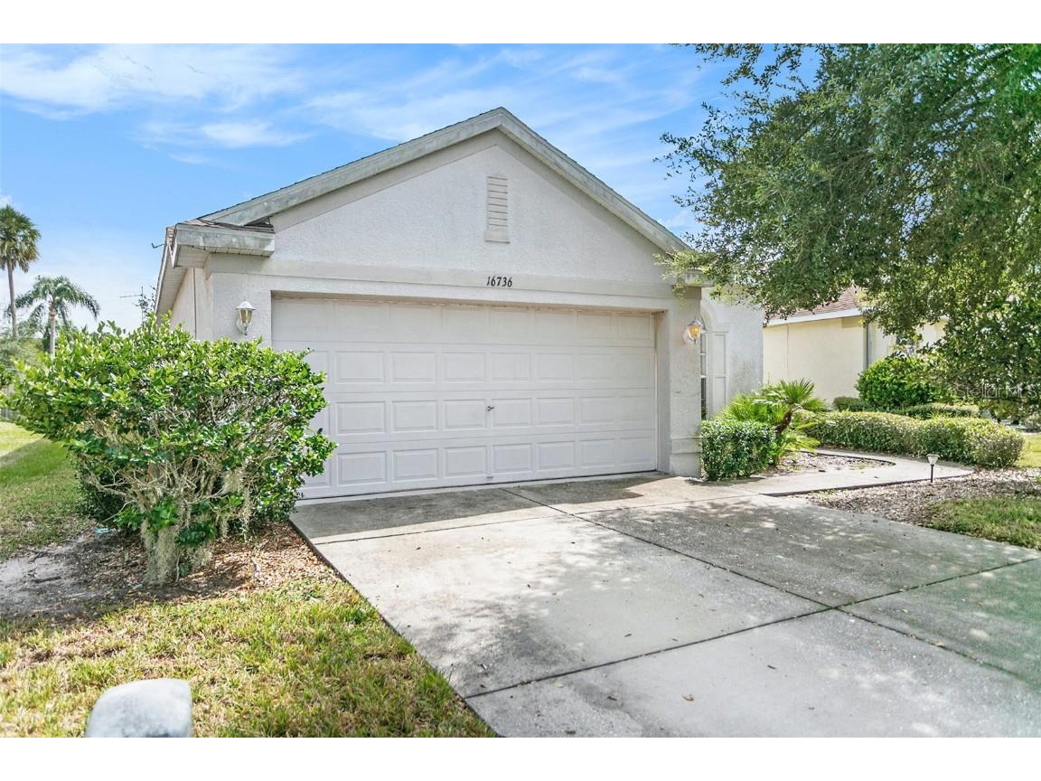 16736 Caracara Court Spring Hill FL 34610 T3479092 image1