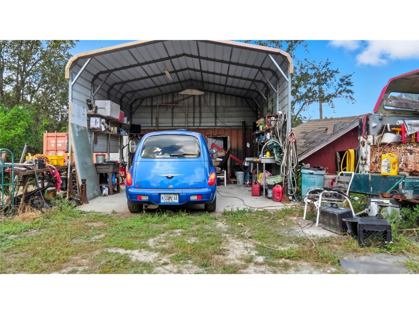 16736 Dalberg Drive Spring Hill FL 34610 A4666732 image38