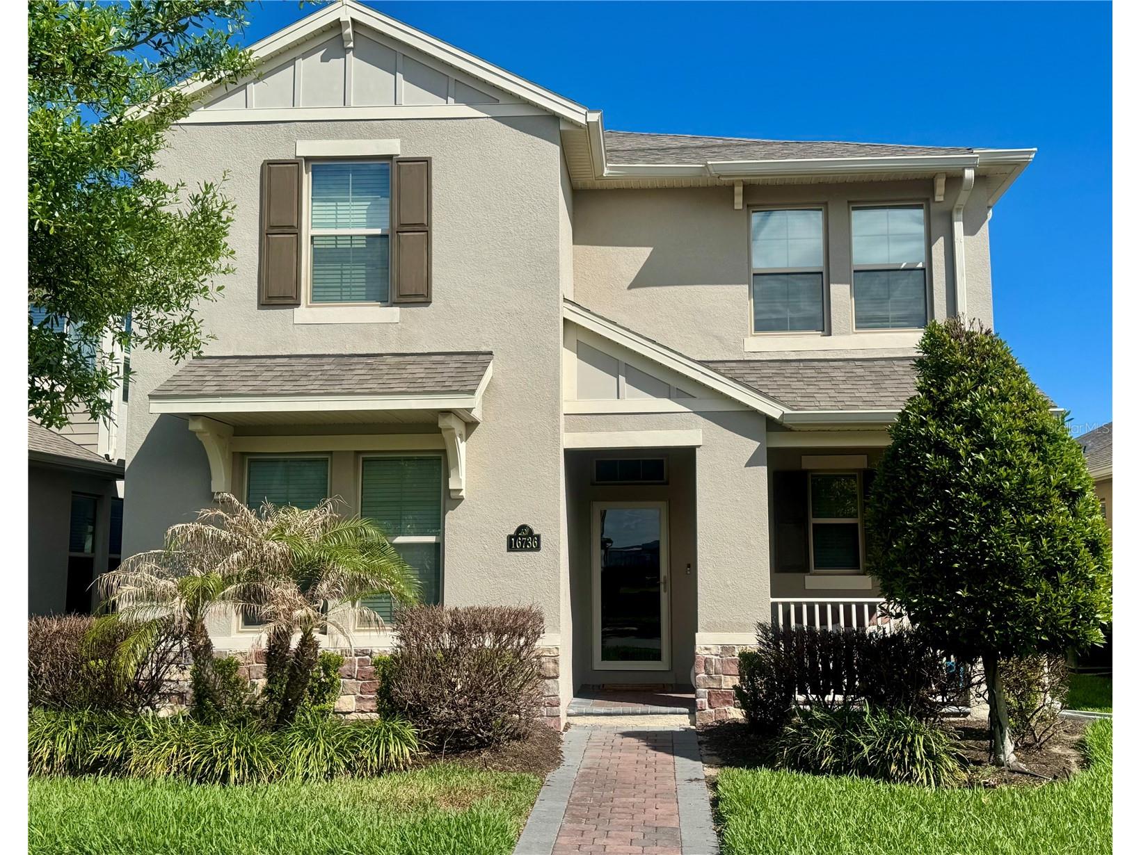 16736 Oakboro Street Winter Garden FL 34787 O6388784 image1