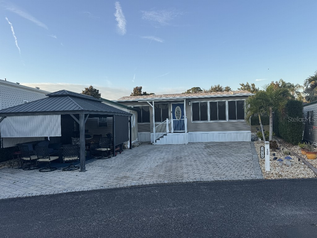 16736 Sunshine Avenue #19 Clermont FL 34714 TB8466198 image3