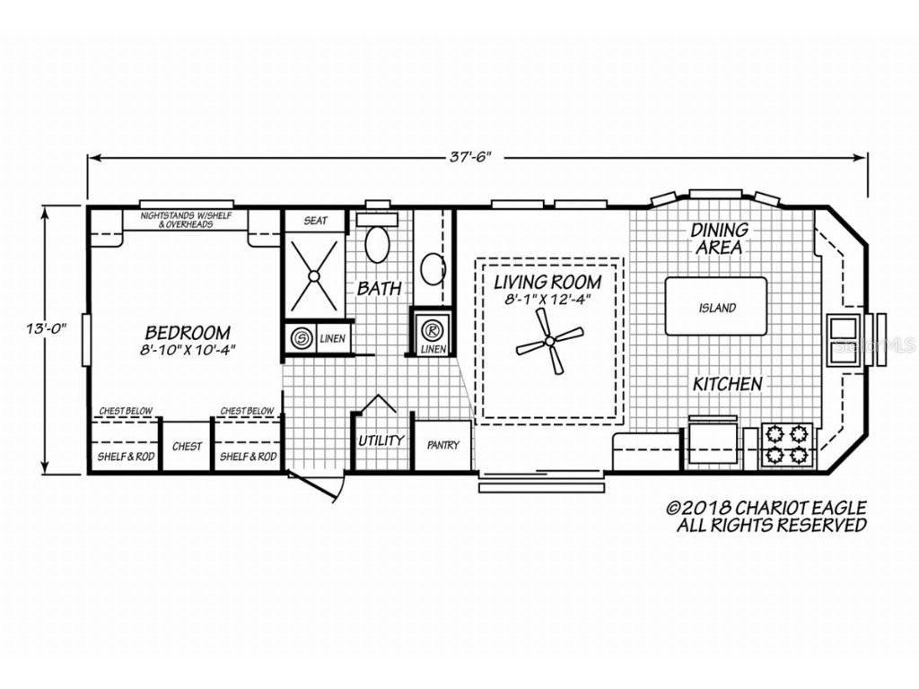 16736 Sunshine Avenue #19 Clermont FL 34714 TB8466198 image8