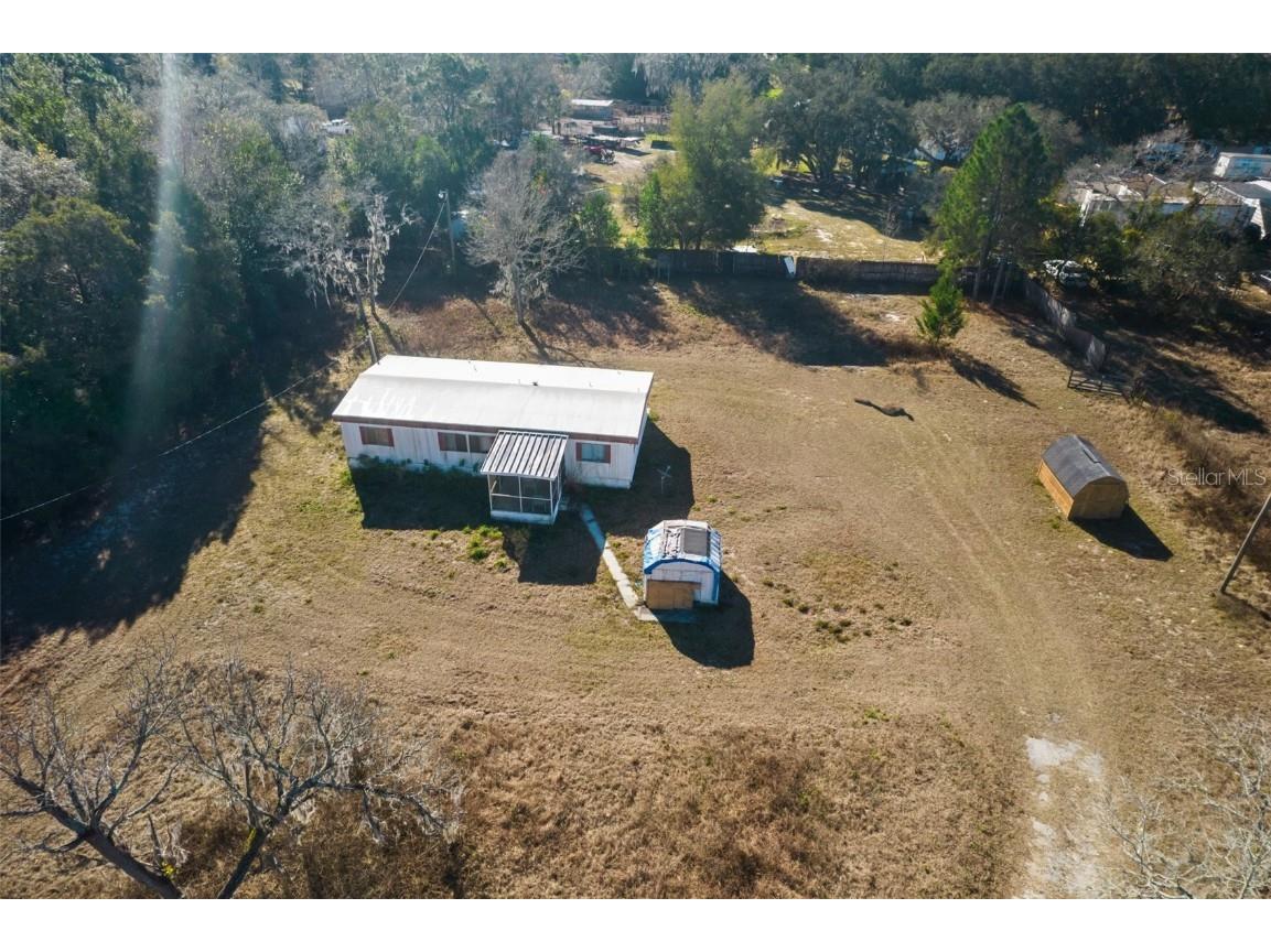 16738 Bosley Drive Spring Hill FL 34610 W7851579 image1