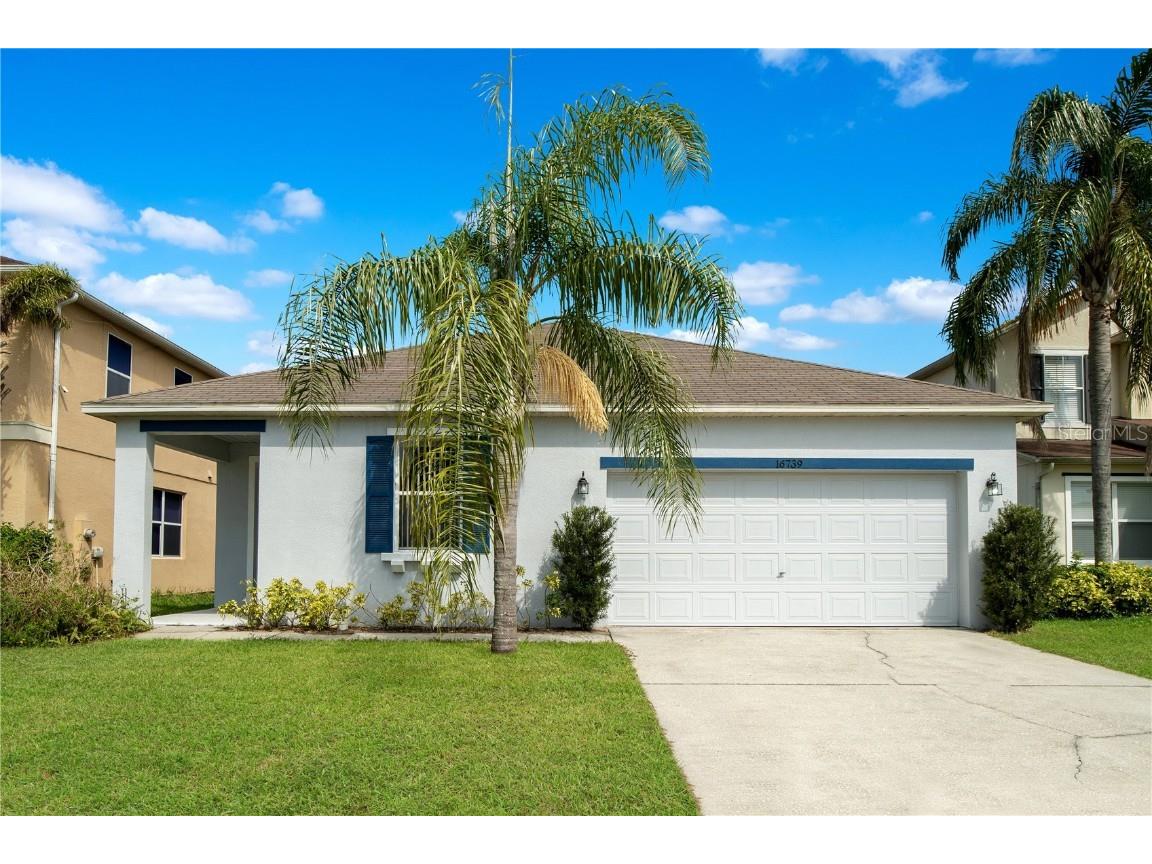 16739 Sunrise Vista Drive Clermont FL 34714 O6095515 image1