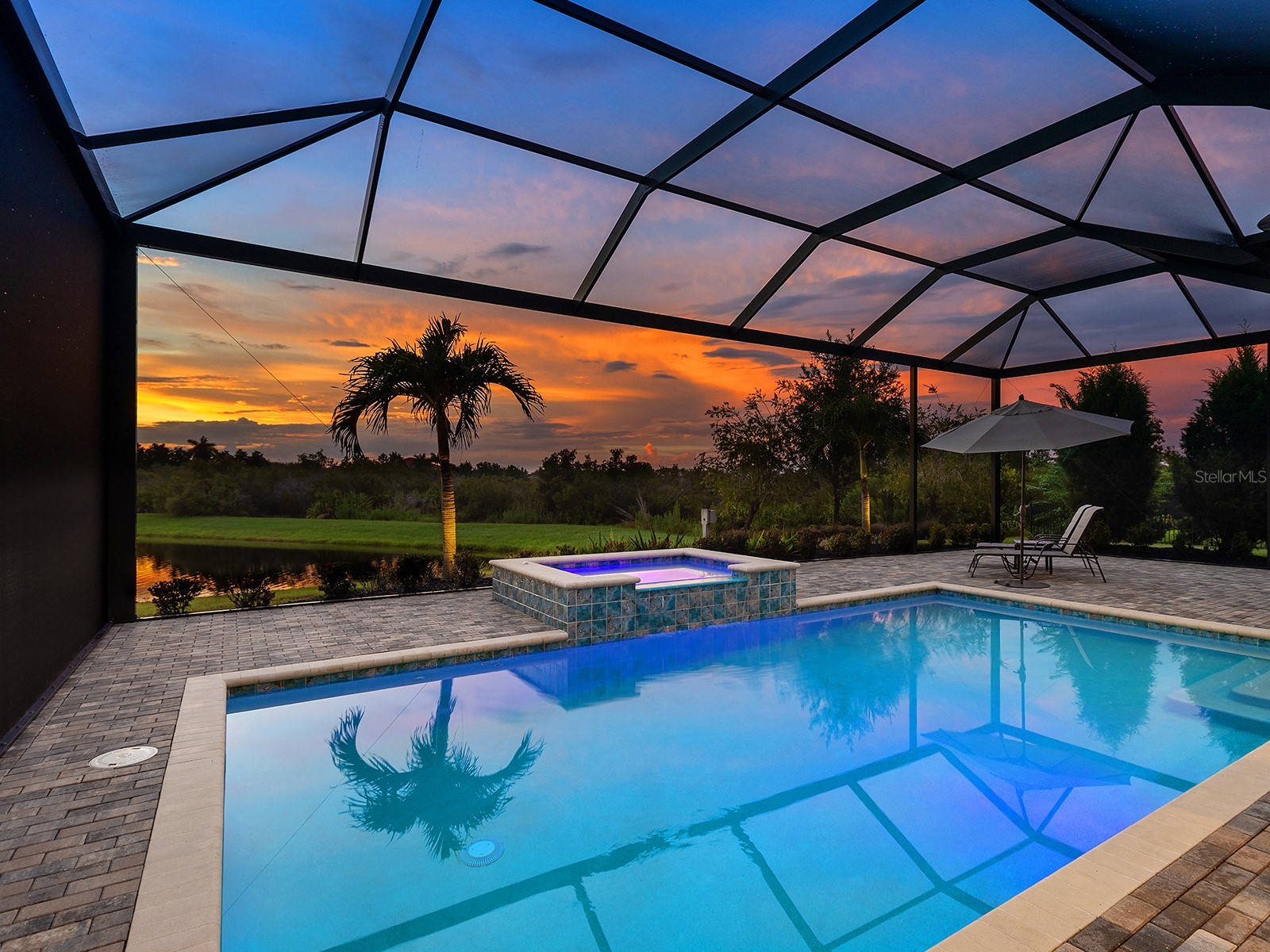 16739 Verona Place Lakewood Ranch FL 34202 A4693309 image5