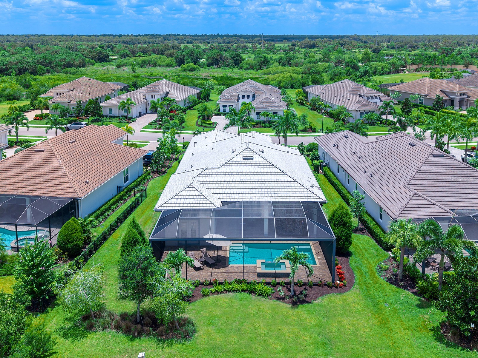 16739 Verona Place Lakewood Ranch FL 34202 A4693309 image58
