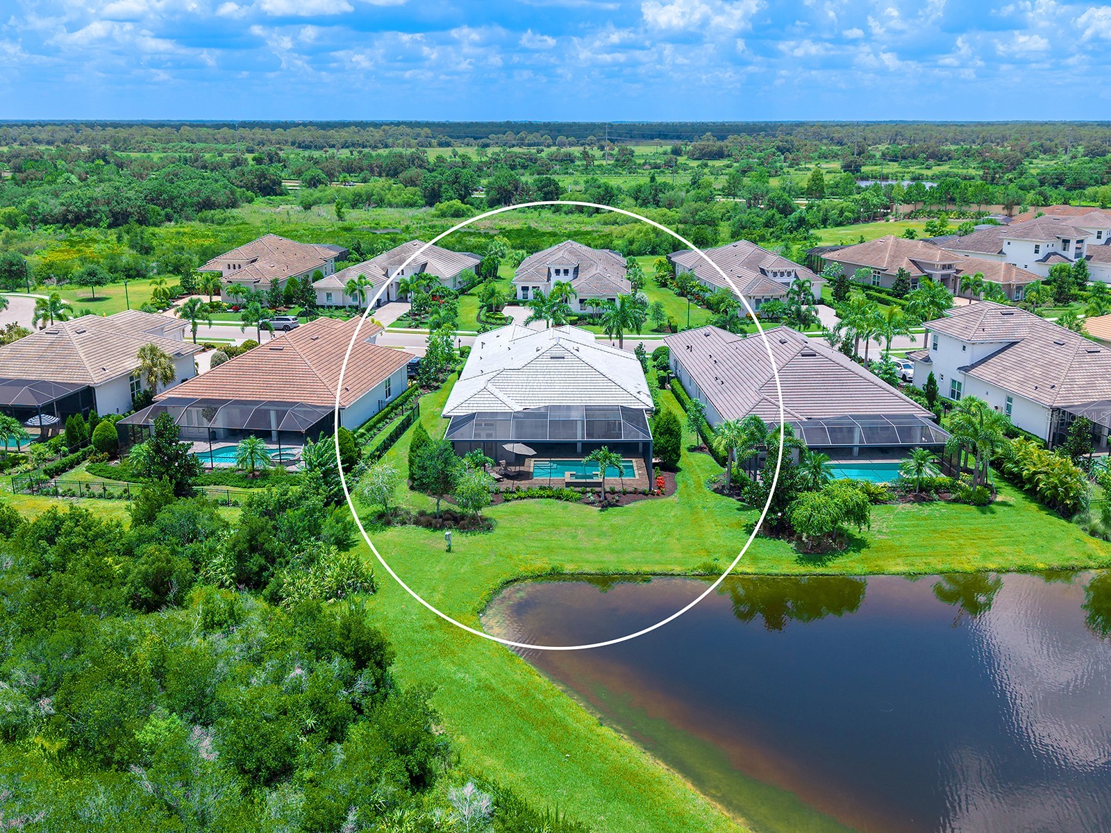 16739 Verona Place Lakewood Ranch FL 34202 A4693309 image60