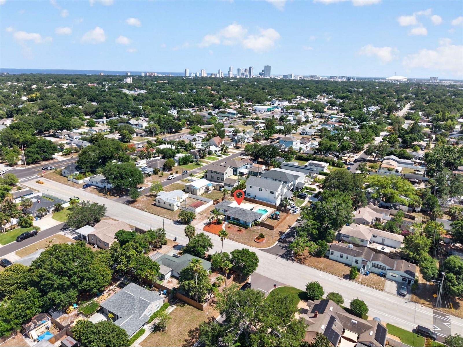 1674 34th Avenue N Saint Petersburg FL 33713 TB8505687 image36