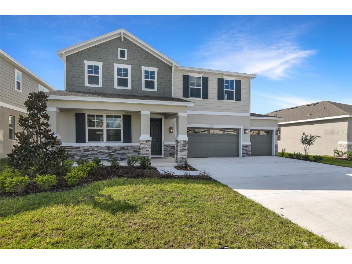 1674 Crooked Creek Street Saint Cloud FL 34772 S5130602 image1
