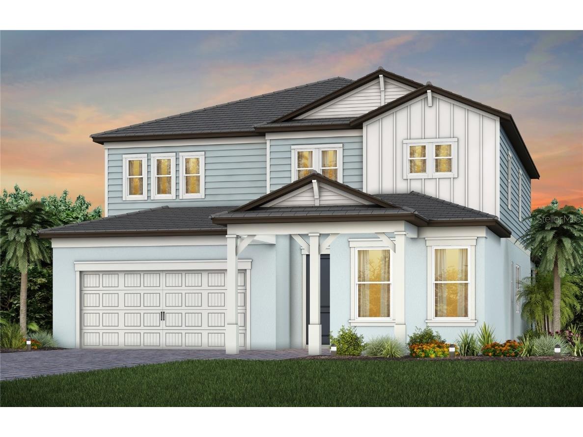 1674 Fallon Pass Zephyrhills FL 33541 TB8303602 image1