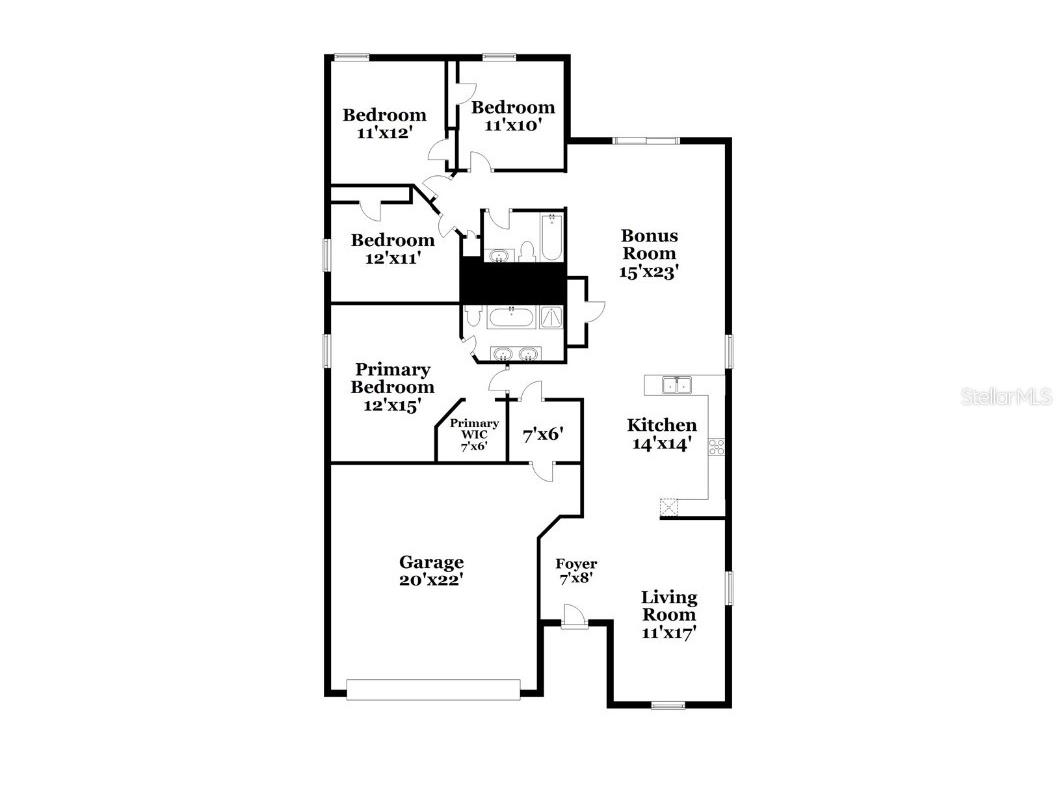 1674 Hideaway Flat Street Mascotte FL 34753 O6359781 image16