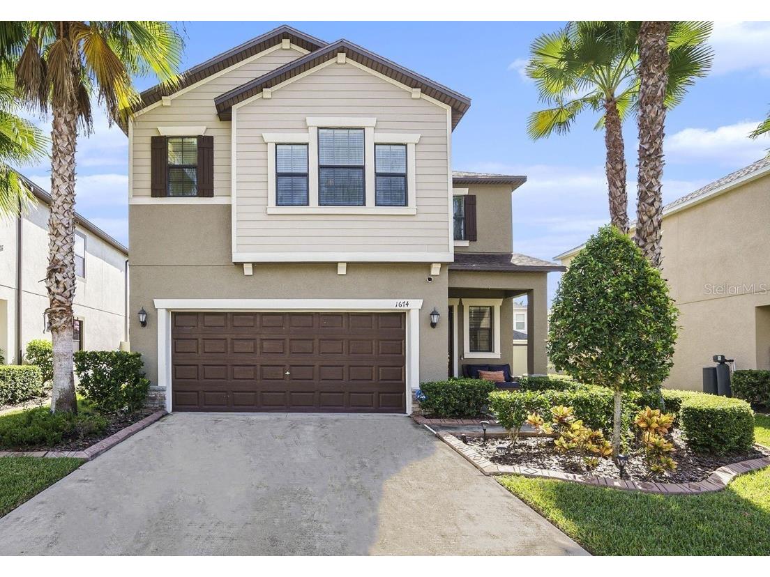 1674 Ludington Avenue Wesley Chapel FL 33543 T3481956 image1