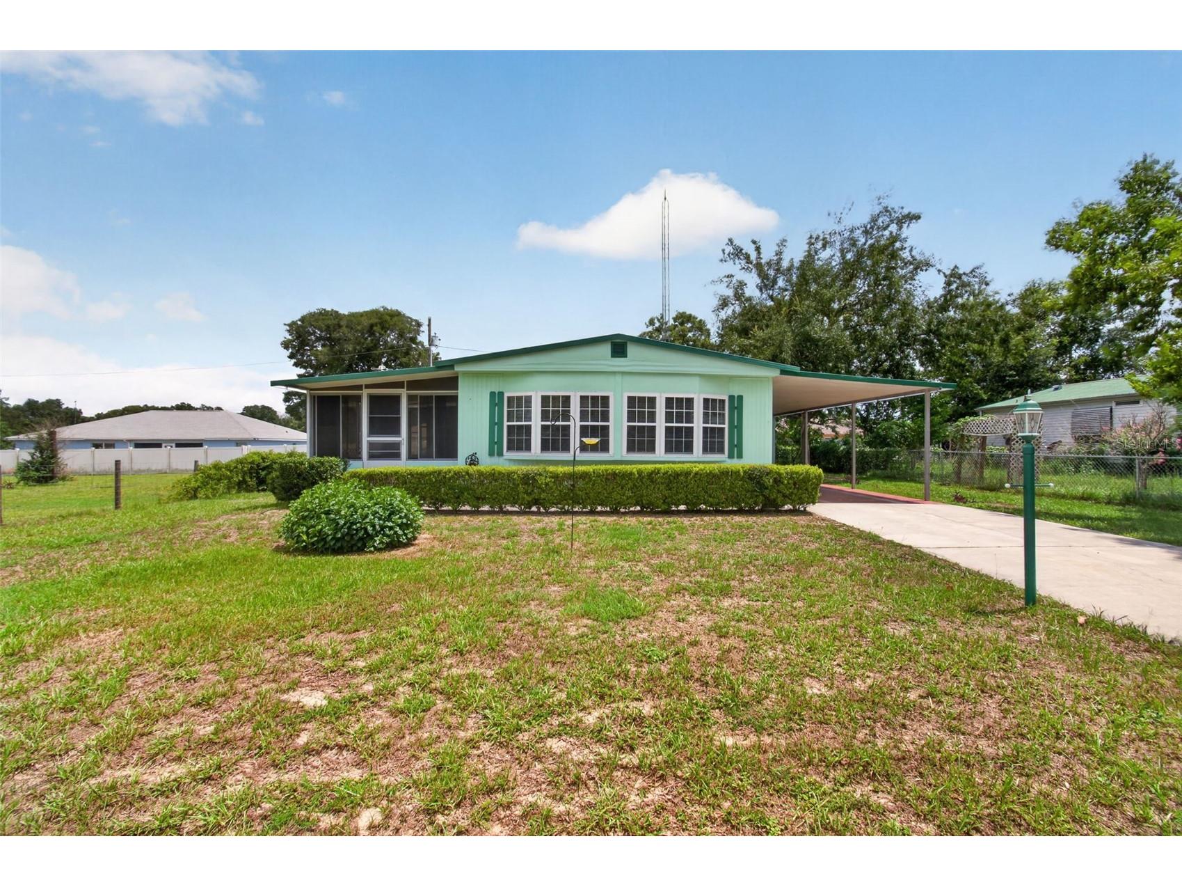 1674 NE 162nd Street Citra FL 32113 OM727871 image1