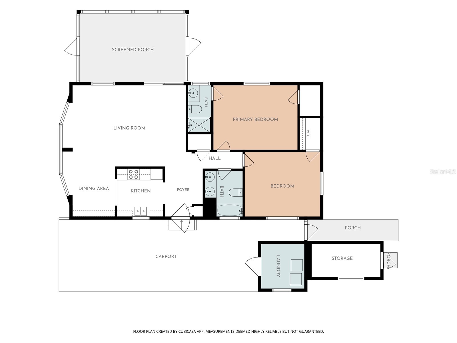 1674 NE 162nd Street Citra FL 32113 OM727871 image26