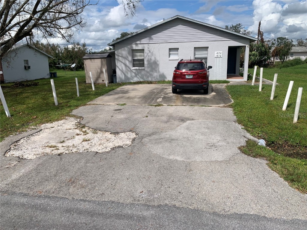 1674 NE Floridian Circle Arcadia FL 34266 A4561891 image1
