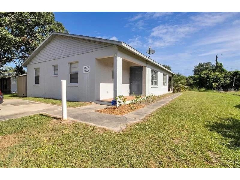 1674 NE Floridian Circle Arcadia FL 34266 A4616927 image1