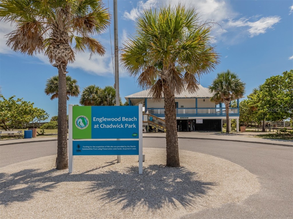 1674 Pompano Avenue Englewood FL 34223 N6141730 image49