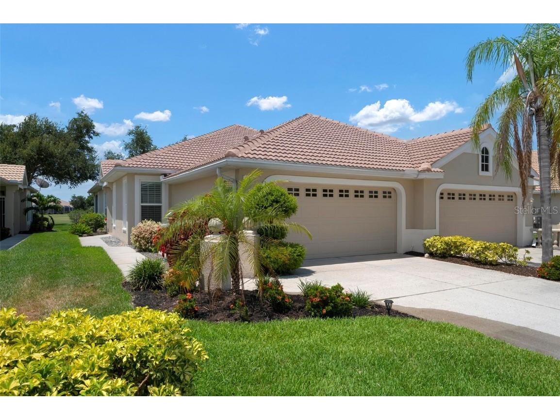 1674 San Silvestro Drive Venice FL 34285 N6133256 image1