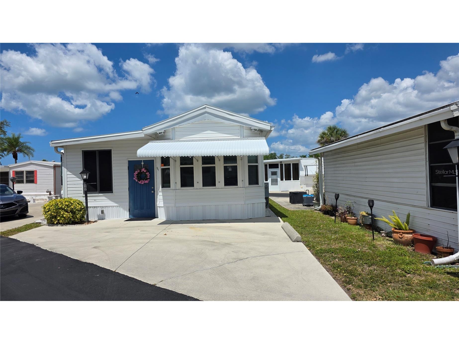 1674 University Pkwy Lot 129 Sarasota FL 34243 A4691593 image2