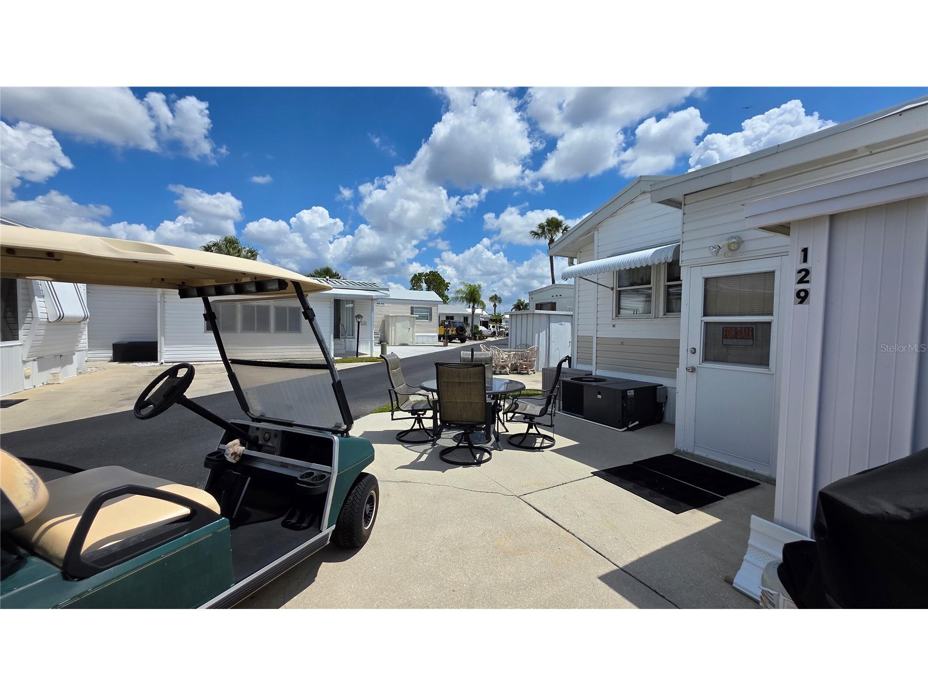 1674 University Pkwy Lot 129 Sarasota FL 34243 A4691593 image24