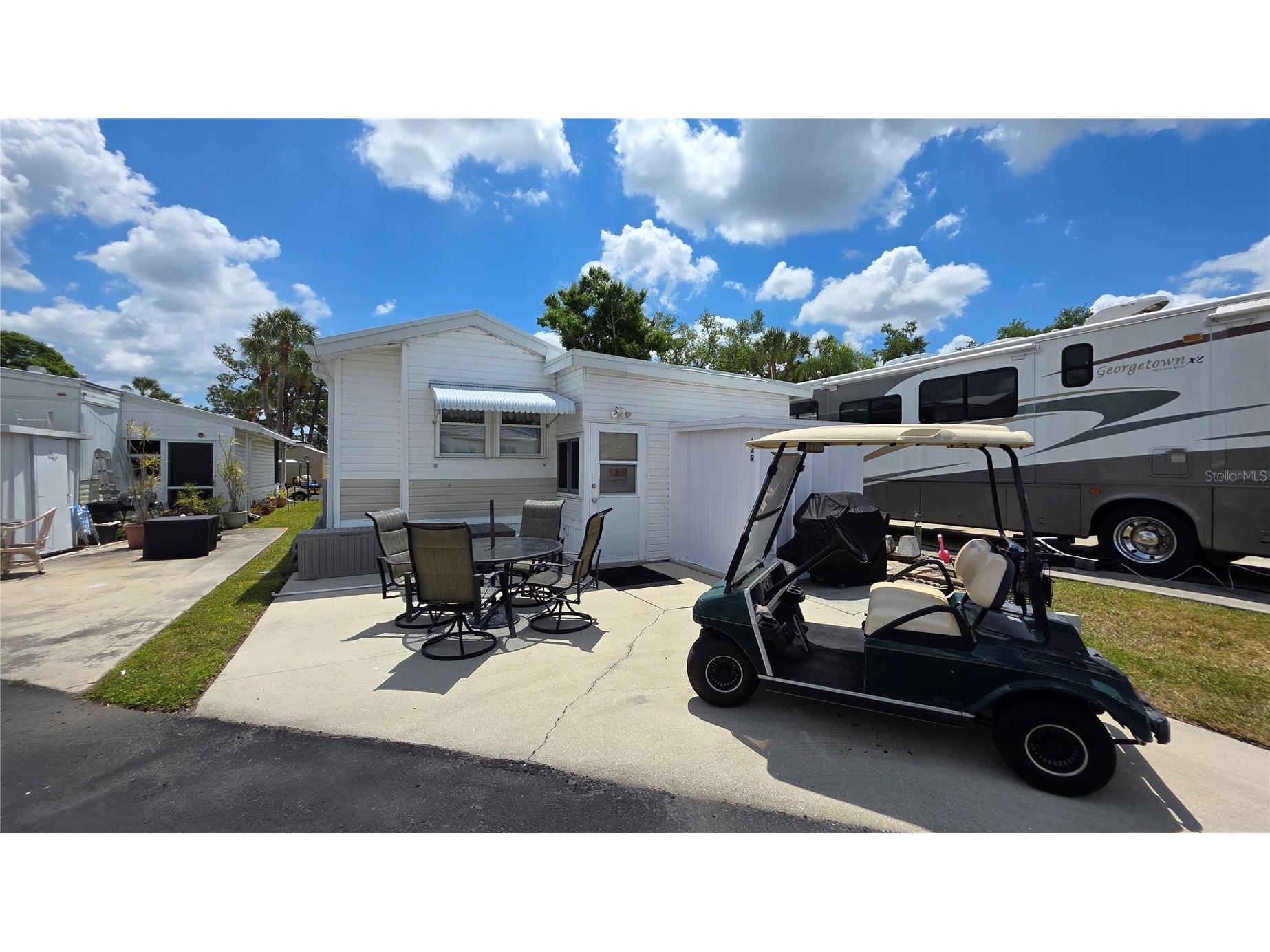 1674 University Pkwy Lot 129 Sarasota FL 34243 A4691593 image25