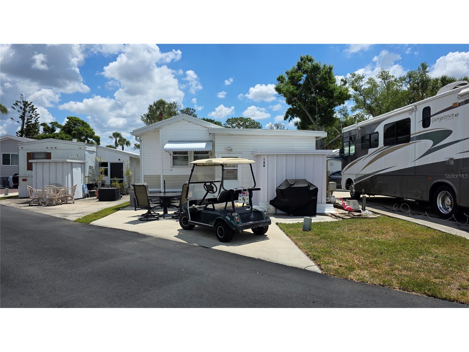 1674 University Pkwy Lot 129 Sarasota FL 34243 A4691593 image26