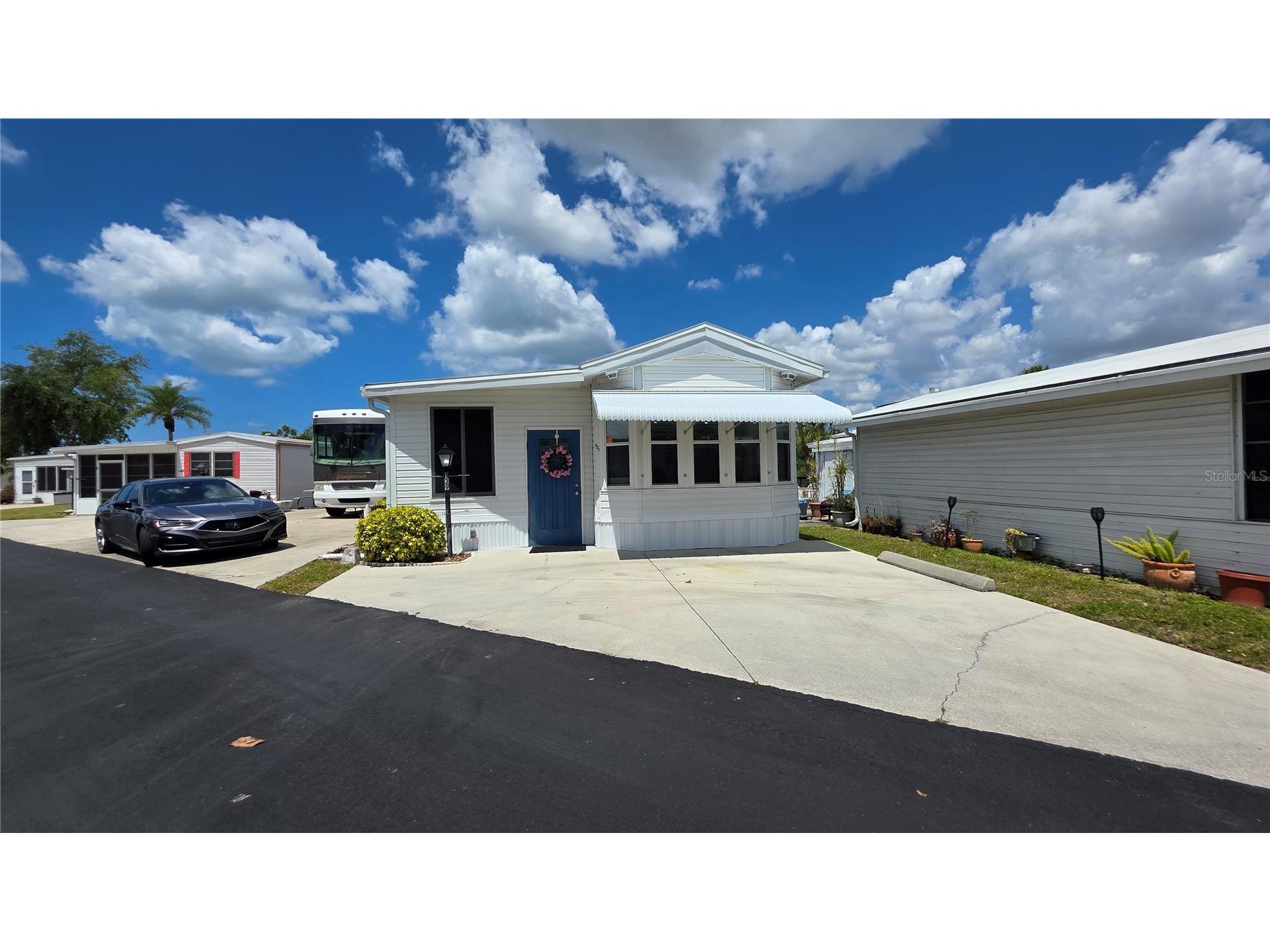 1674 University Pkwy Lot 129 Sarasota FL 34243 A4691593 image3