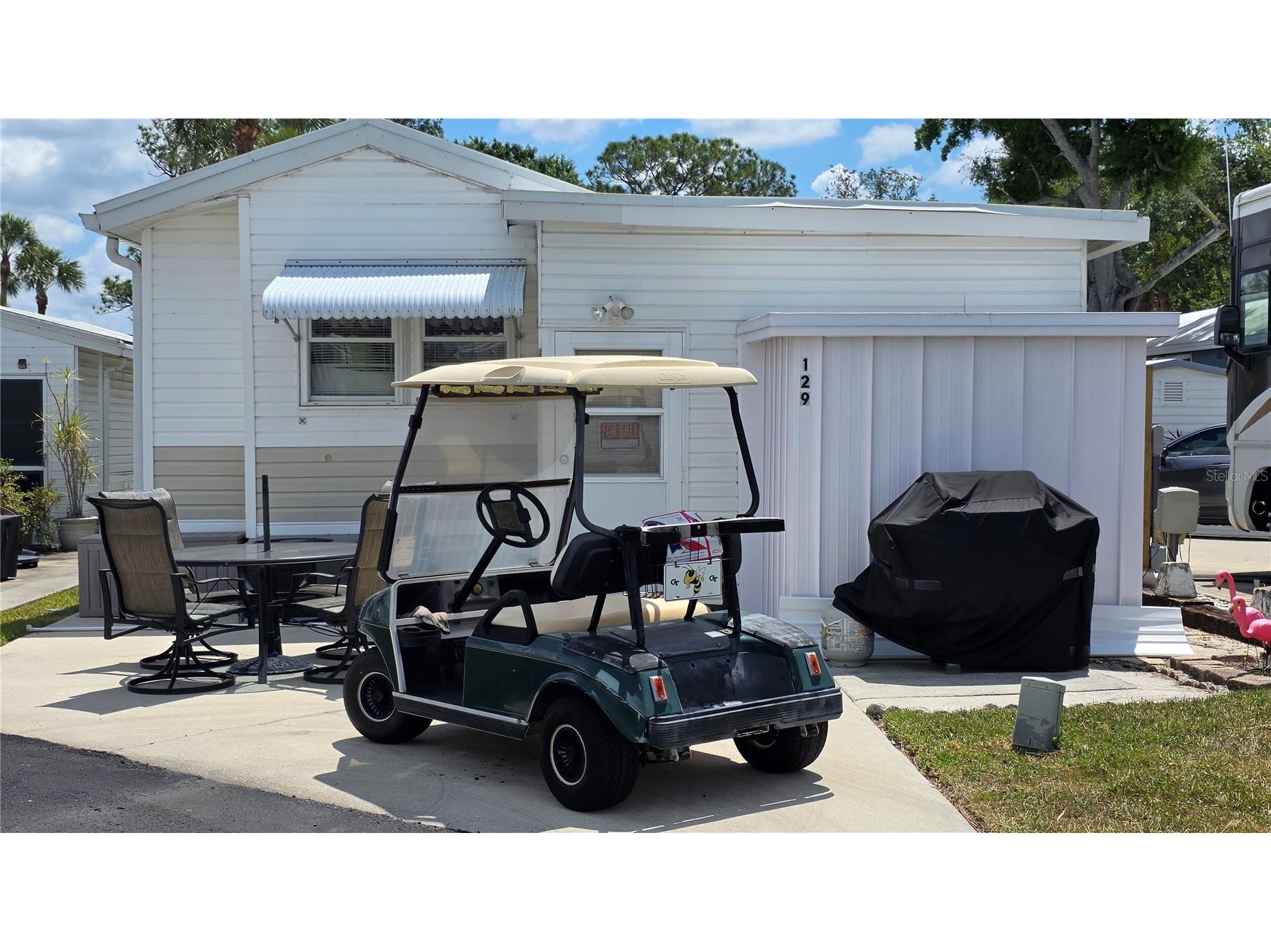1674 University Pkwy Lot 129 Sarasota FL 34243 A4691593 image5