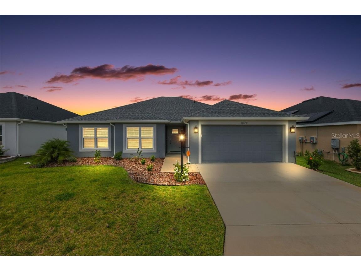1674 Vanbeck Circle The Villages FL 34762 G5100594 image1