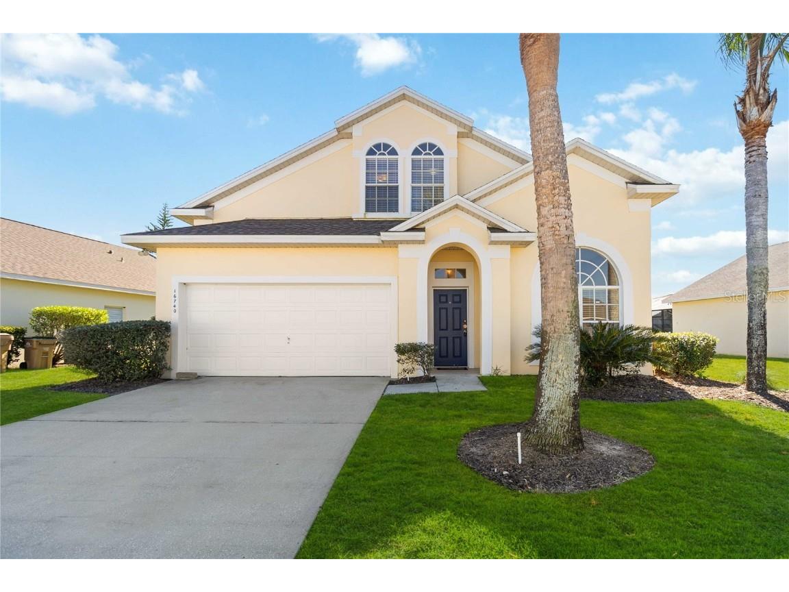 16740 Glenbrook Boulevard Clermont FL 34714 O6164333 image1