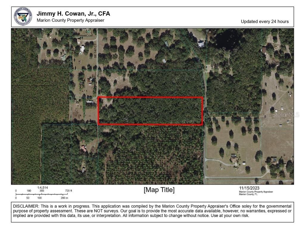 16740 SE 150th Avenue Road Weirsdale FL 32195 J968770 image1