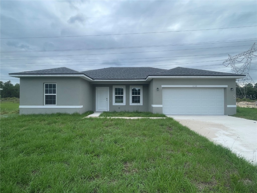16740 SW 50th Circle Ocala FL 34473 S5107064 image1