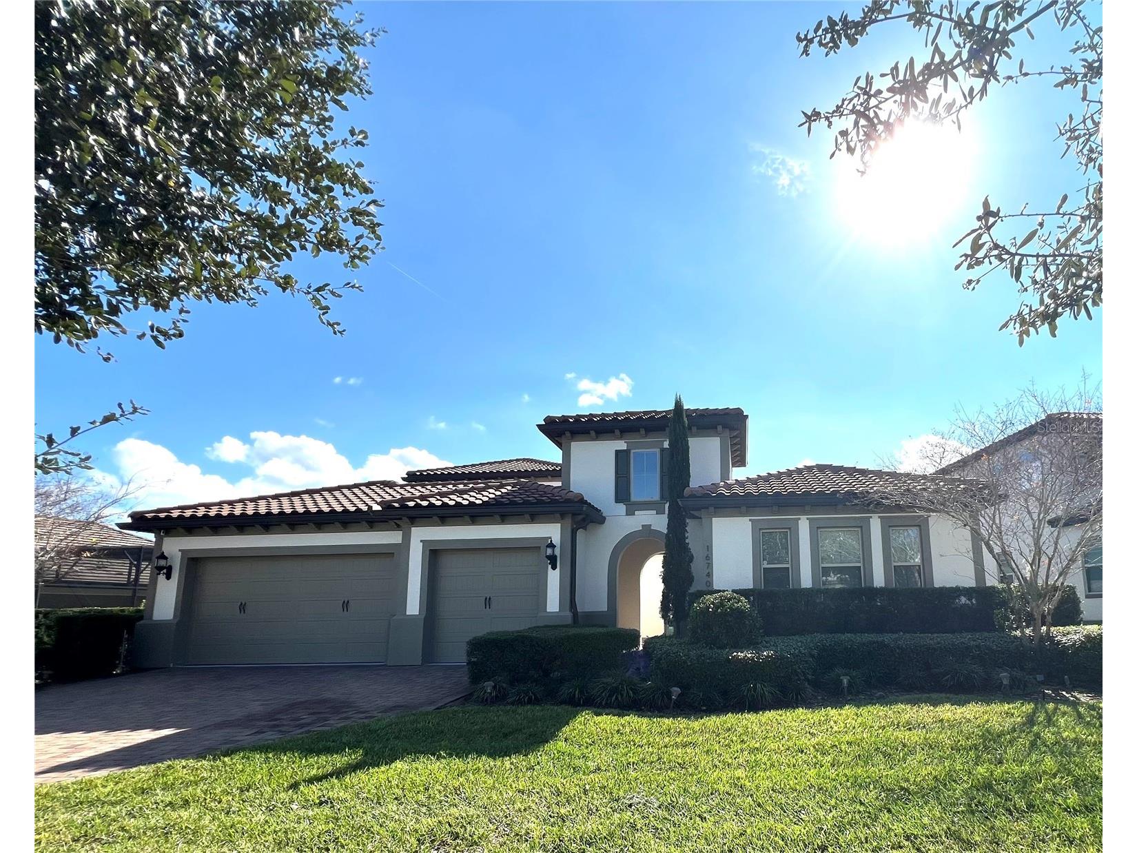 16740 Turtle Hatch Drive Winter Garden FL 34787 O6375012 image1