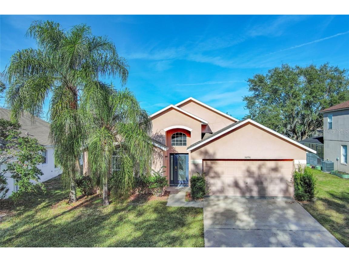 16741 Rising Star Drive Clermont FL 34714 O6310293 image1