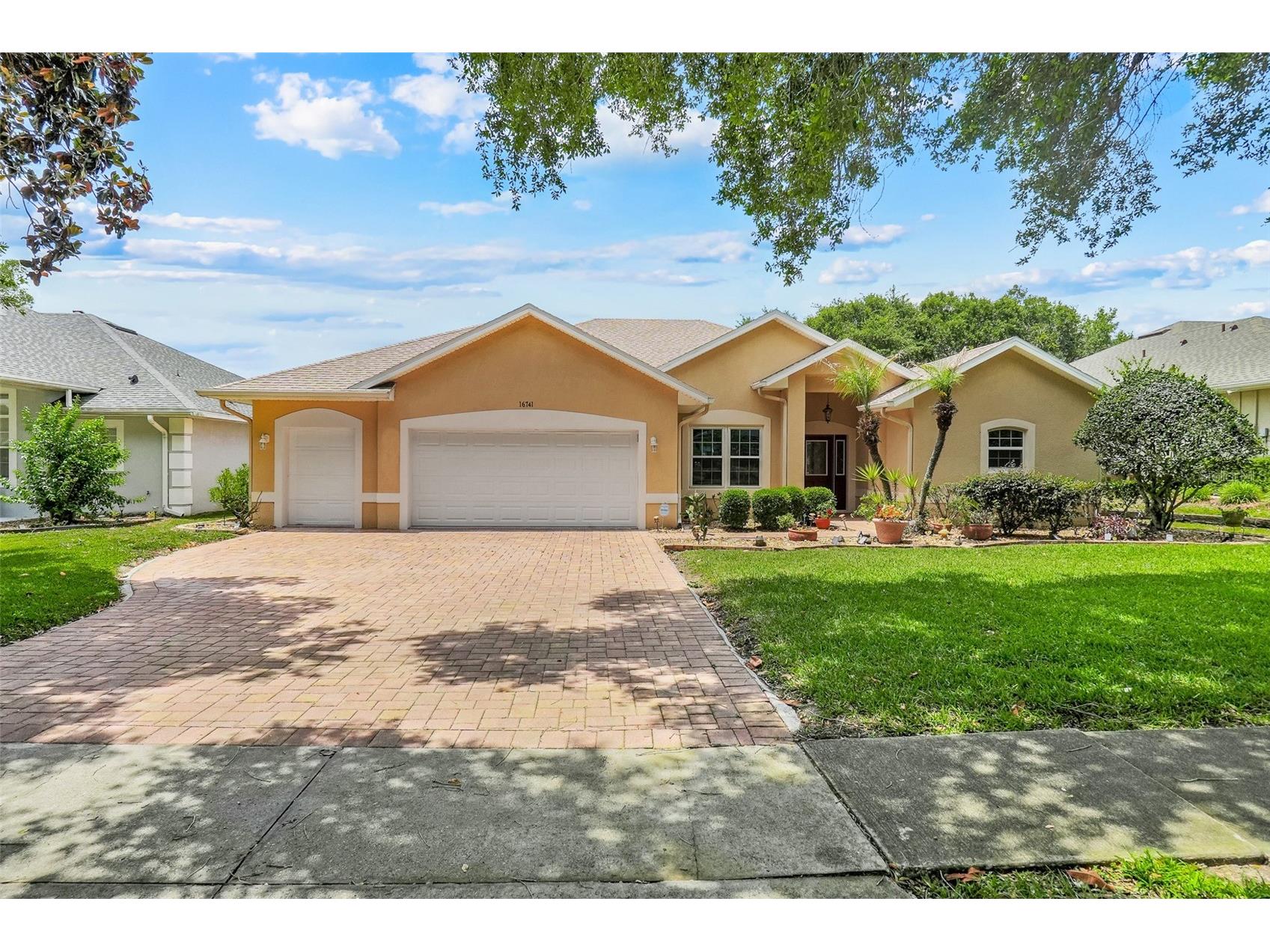 16741 Tall Grass Lane Clermont FL 34711 G5112133 image1