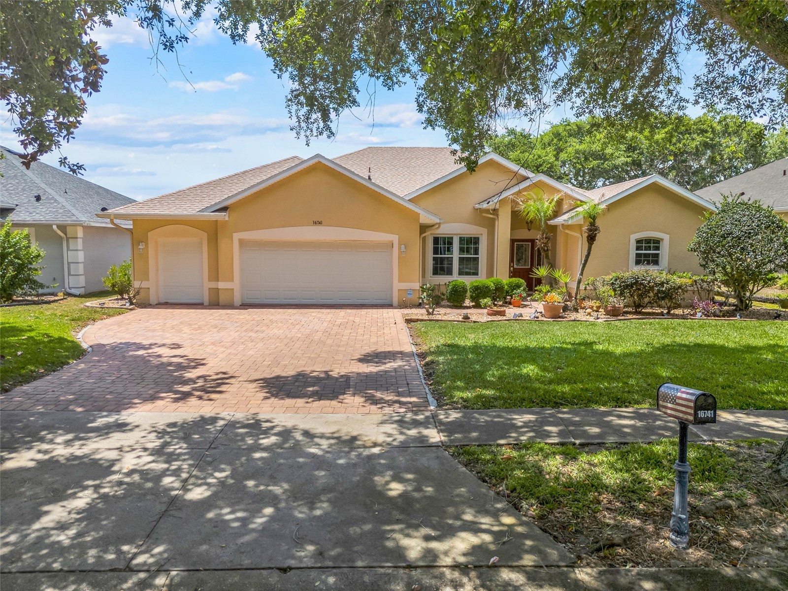 16741 Tall Grass Lane Clermont FL 34711 G5112133 image3