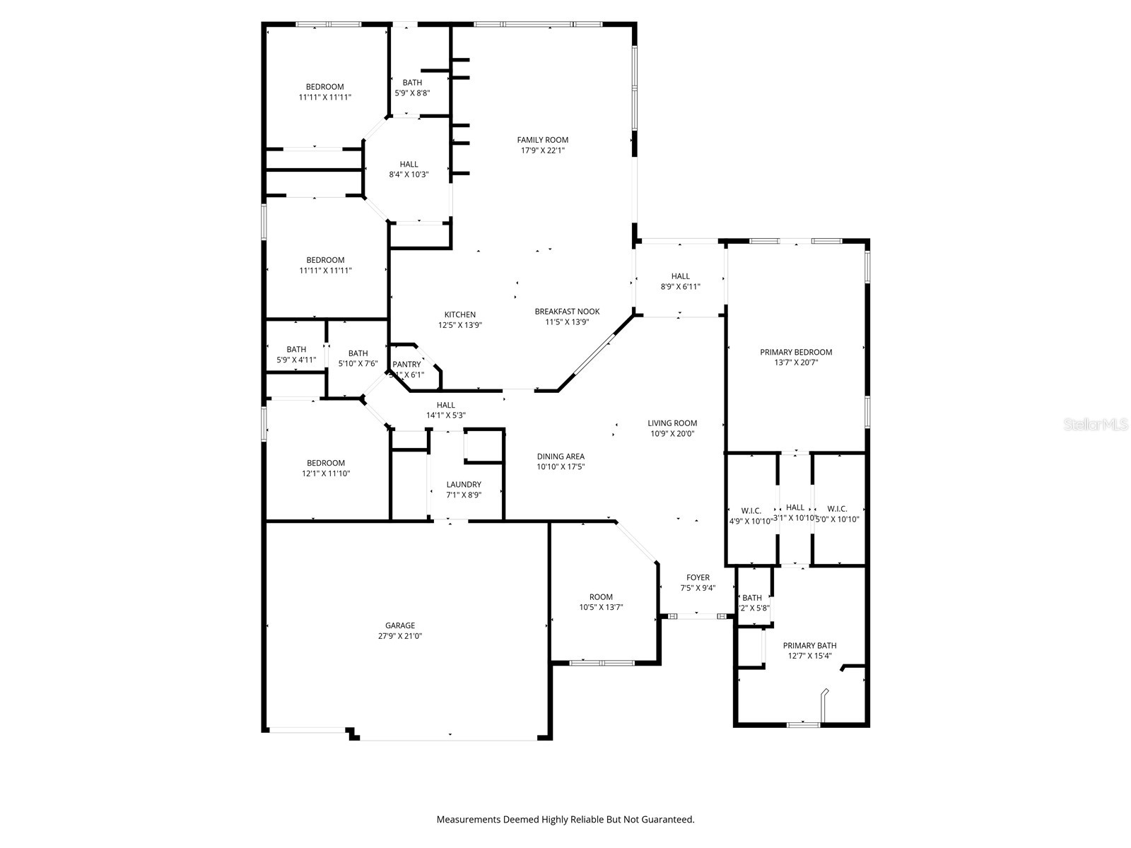 16741 Tall Grass Lane Clermont FL 34711 G5112133 image45