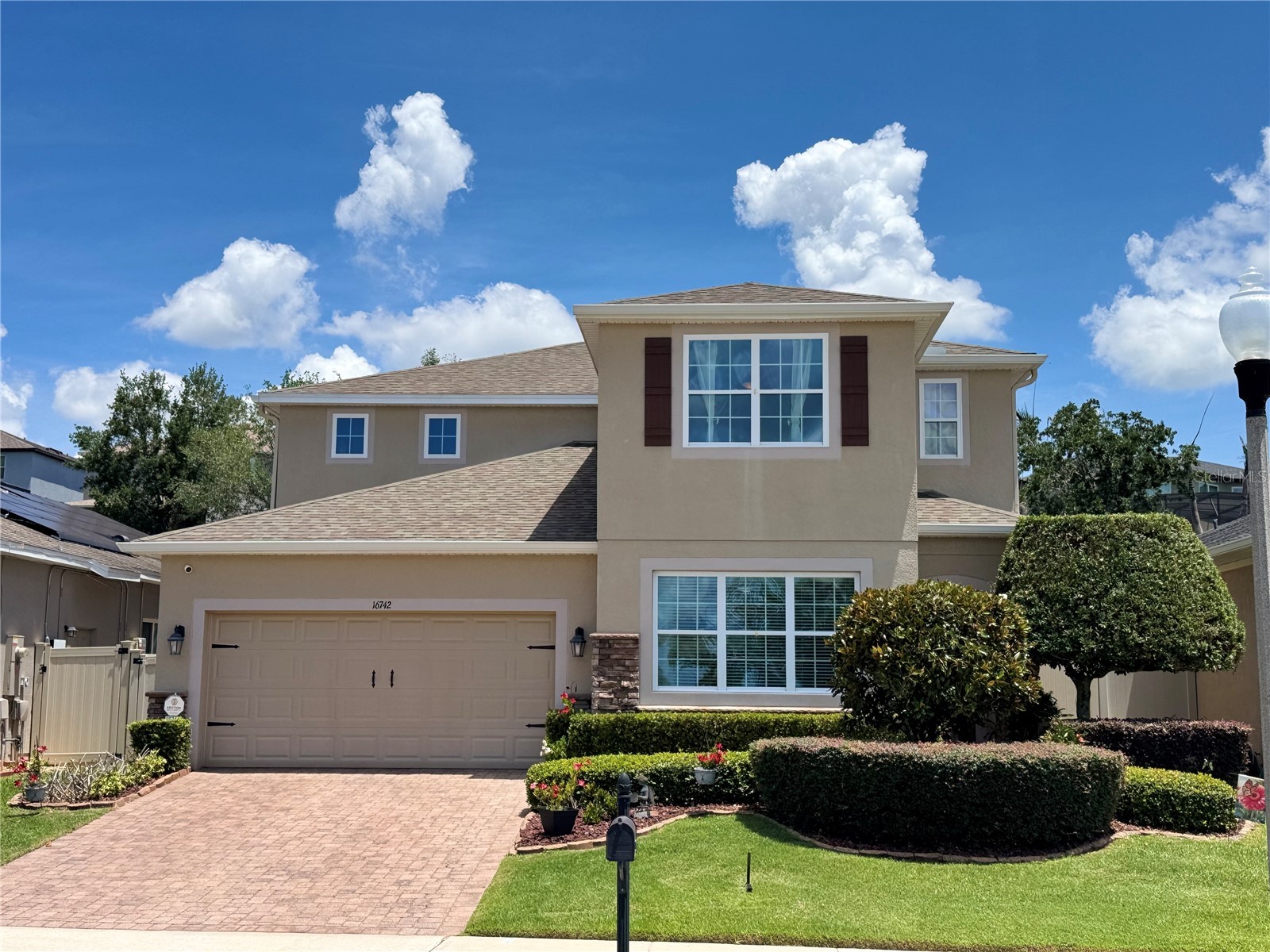 16742 Abbey Hill Court Clermont FL 34711 G5113324 image1