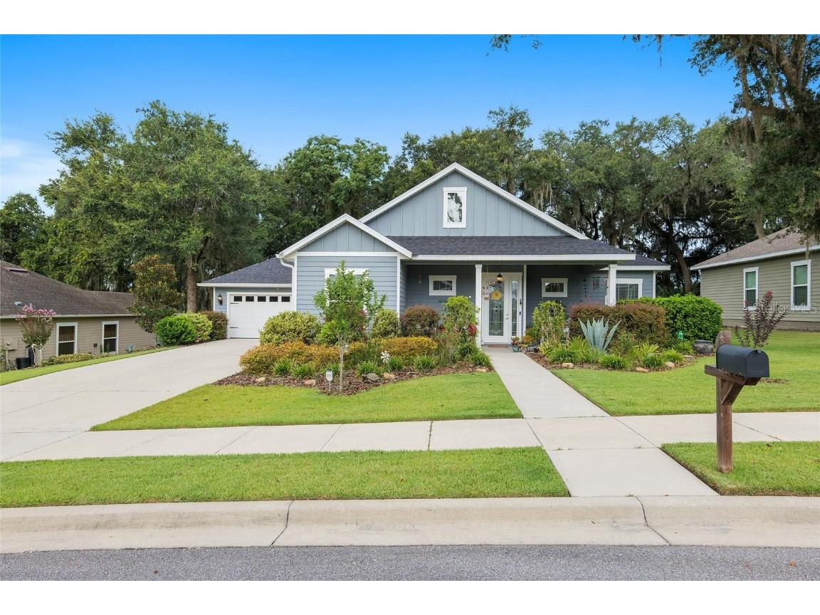 16742 NW 168th Terrace Alachua FL 32615 GC515567 image1