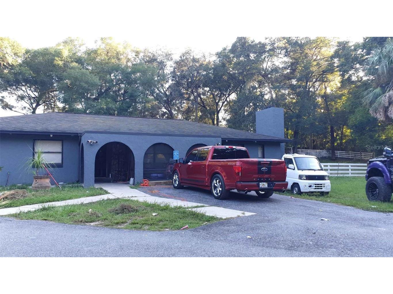 16742 SE 165th Avenue Weirsdale FL 32195 A4582330 image1