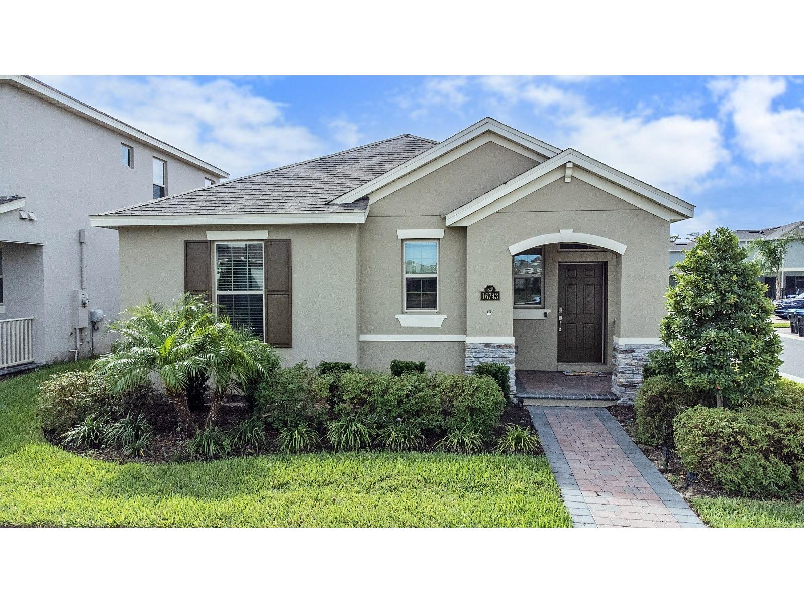 16743 Herongate Drive Winter Garden FL 34787 O6397844 image1