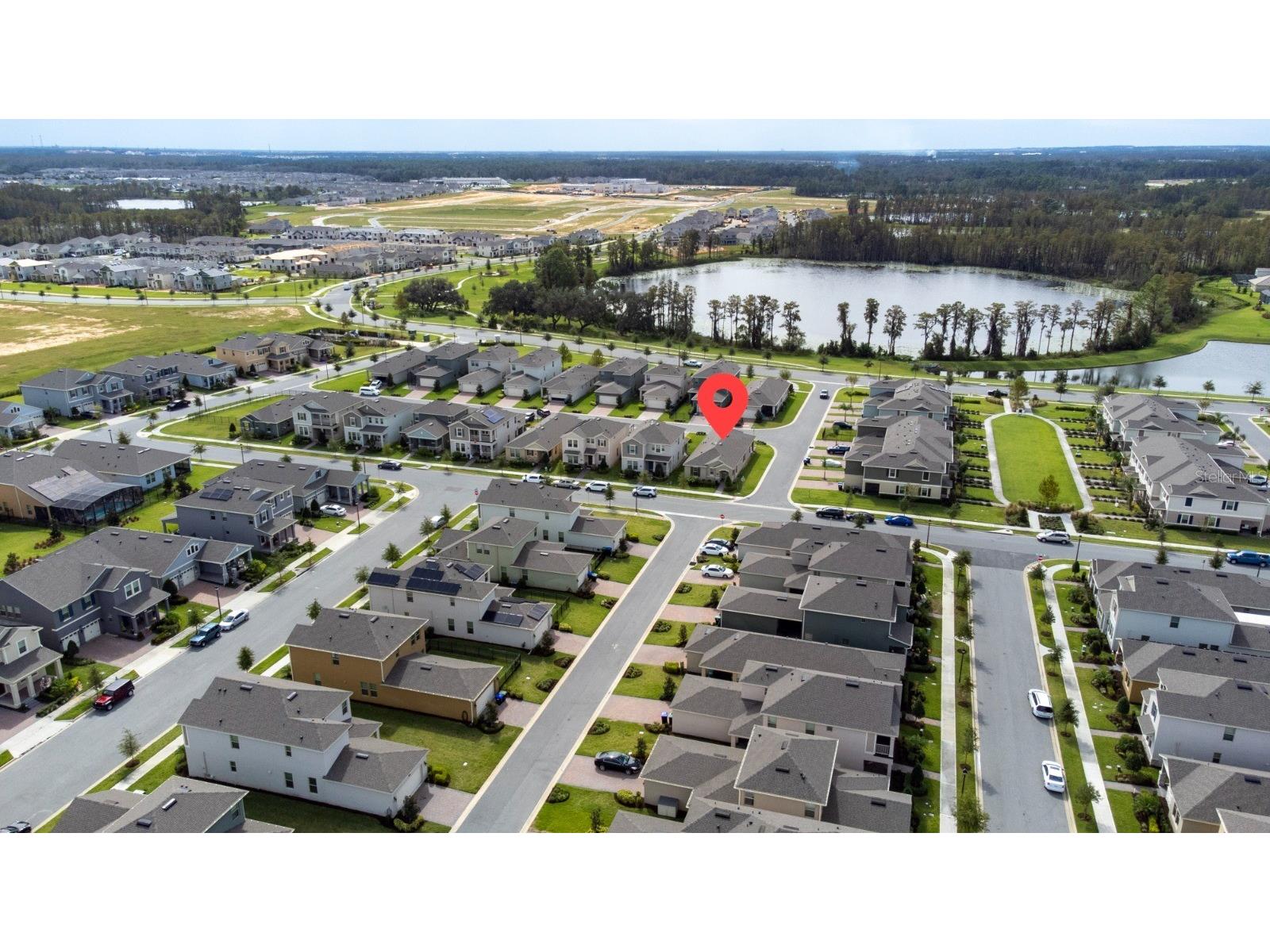 16743 Herongate Drive Winter Garden FL 34787 O6397844 image30