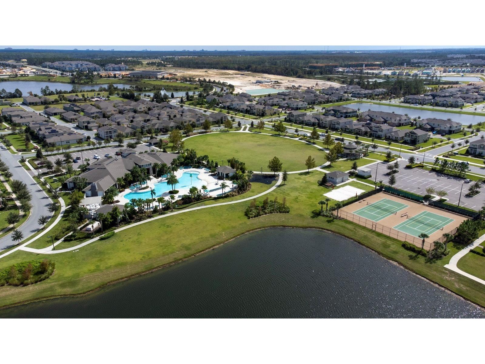16743 Herongate Drive Winter Garden FL 34787 O6397844 image39