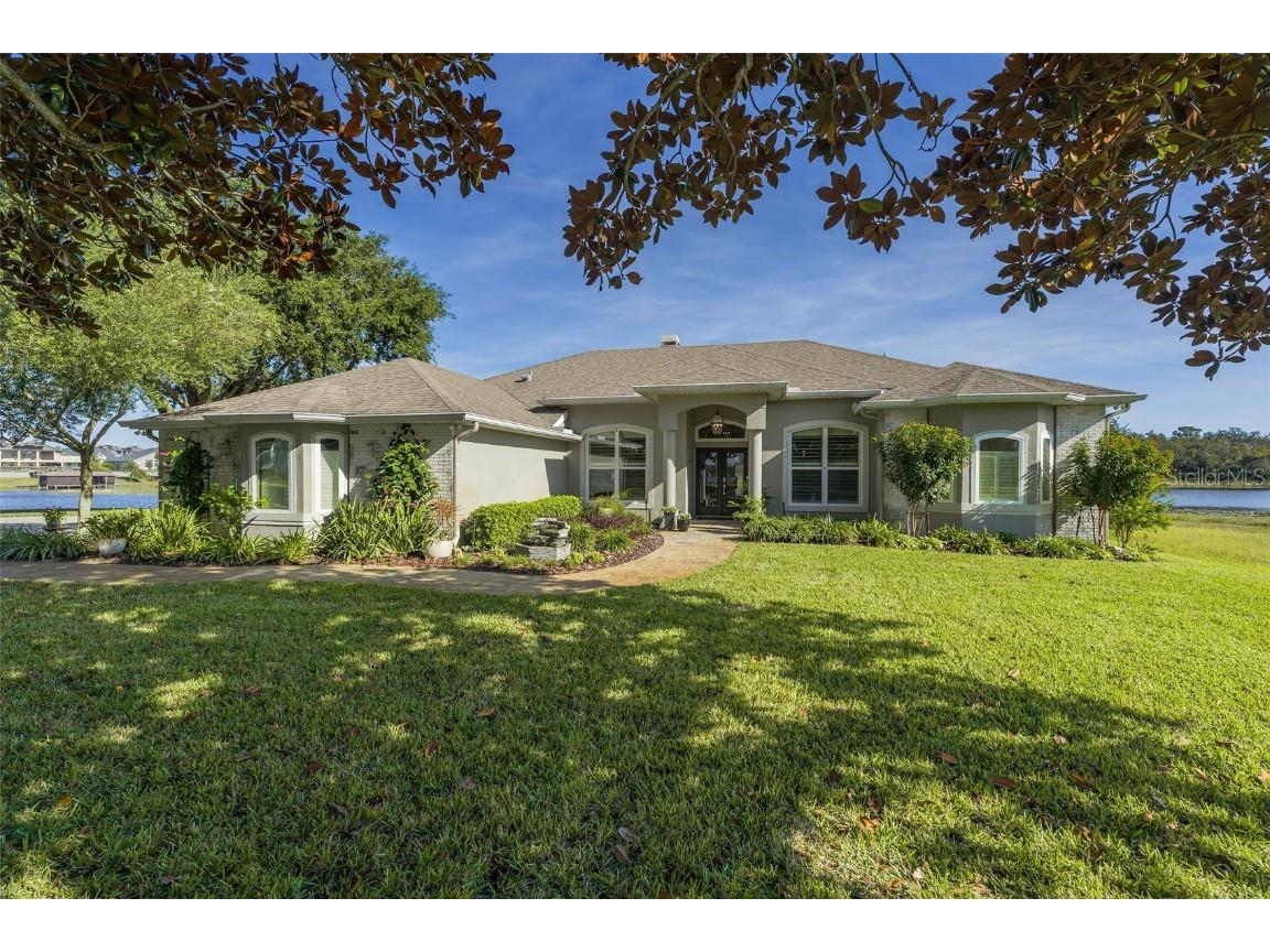 16744 Bay Club Drive Clermont FL 34711 - JOHN'S LAKE O6362823 image1