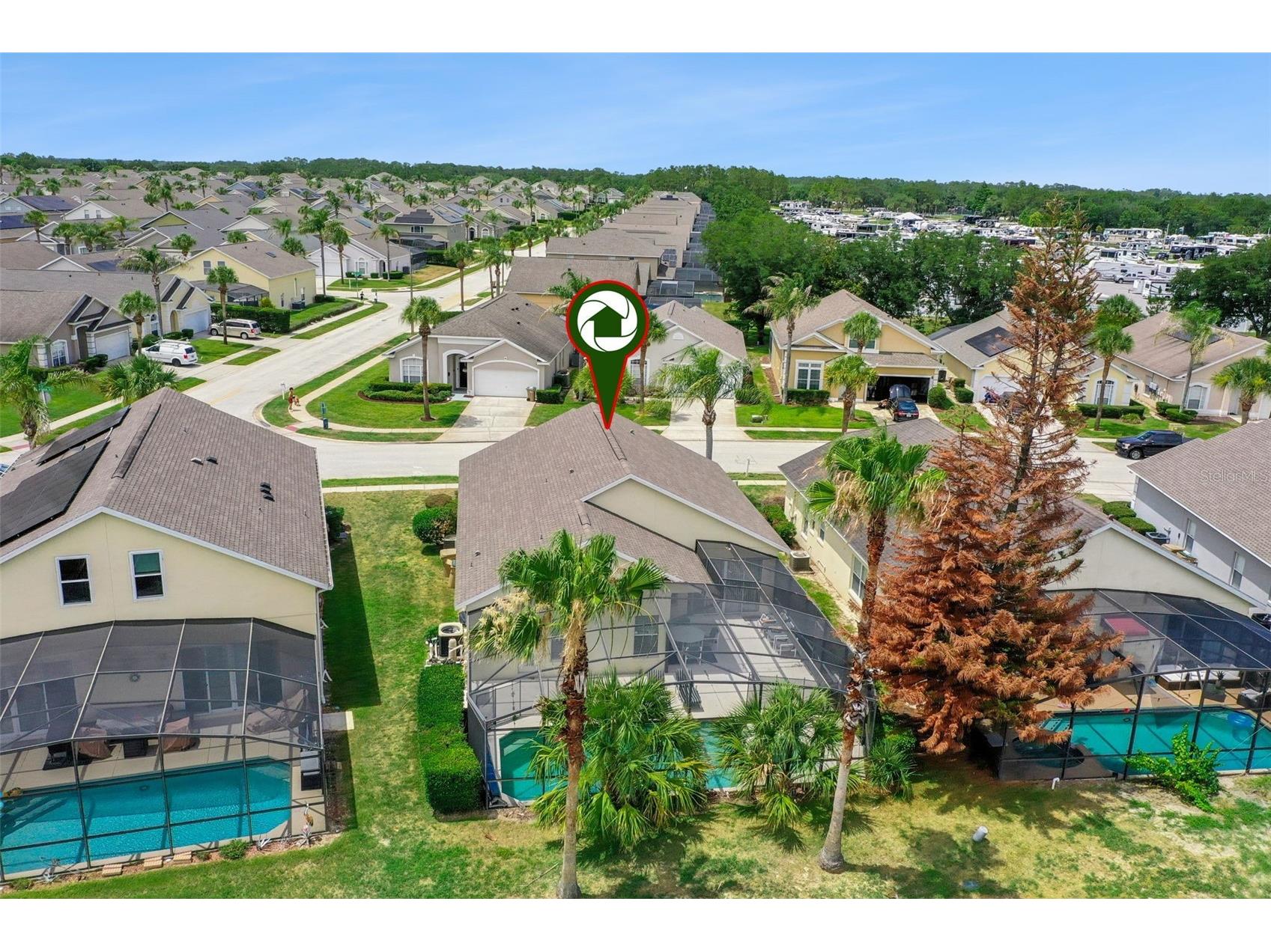 16744 Glenbrook Boulevard Clermont FL 34714 G5111310 image30