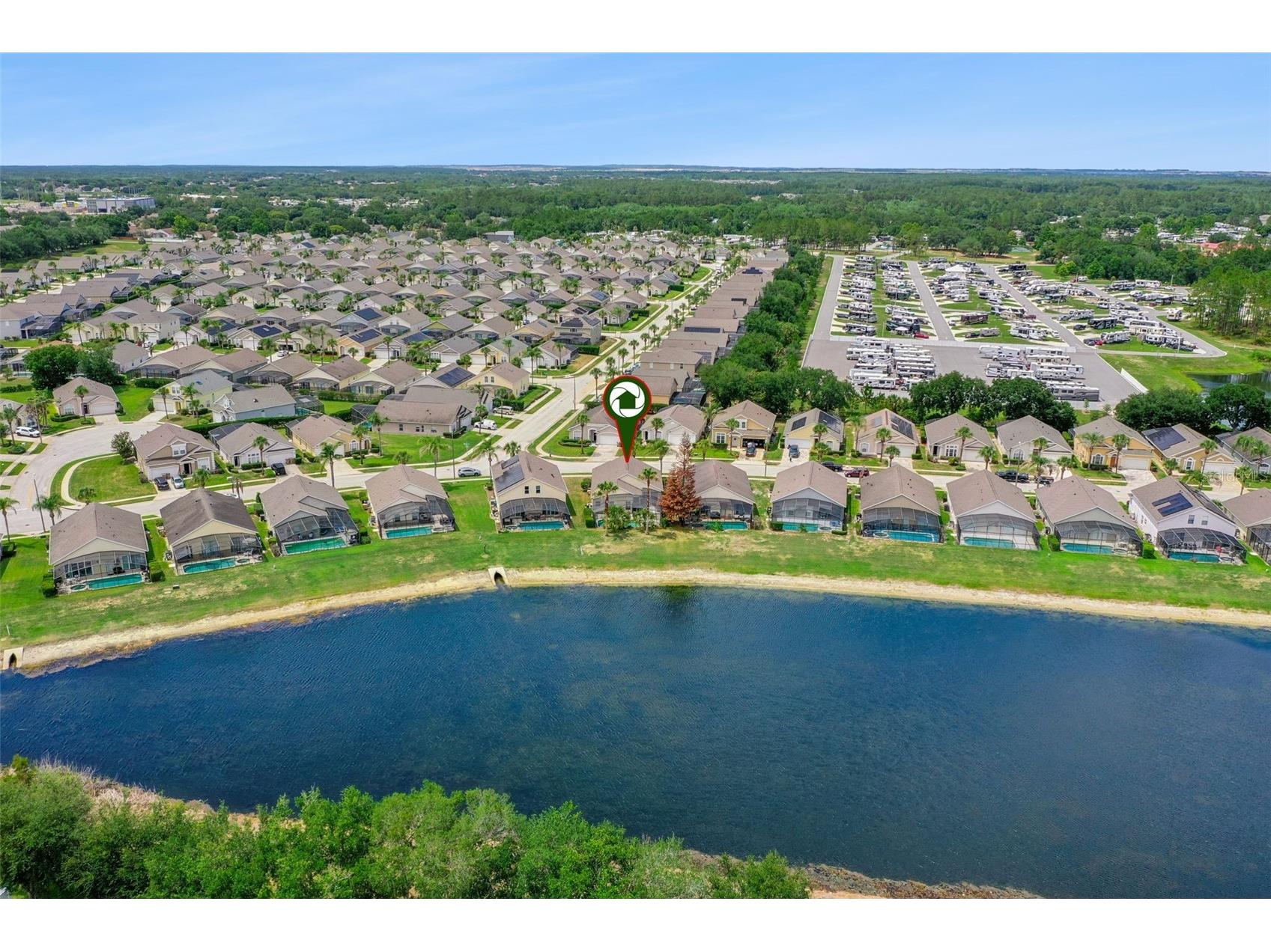 16744 Glenbrook Boulevard Clermont FL 34714 G5111310 image33