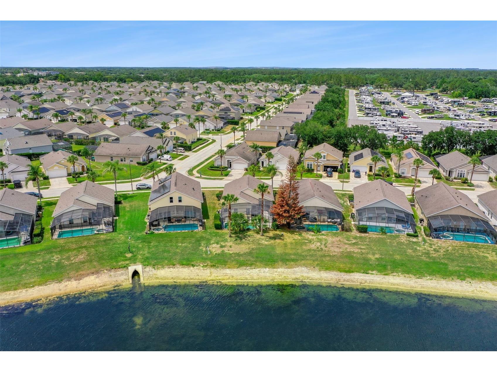 16744 Glenbrook Boulevard Clermont FL 34714 G5111310 image35