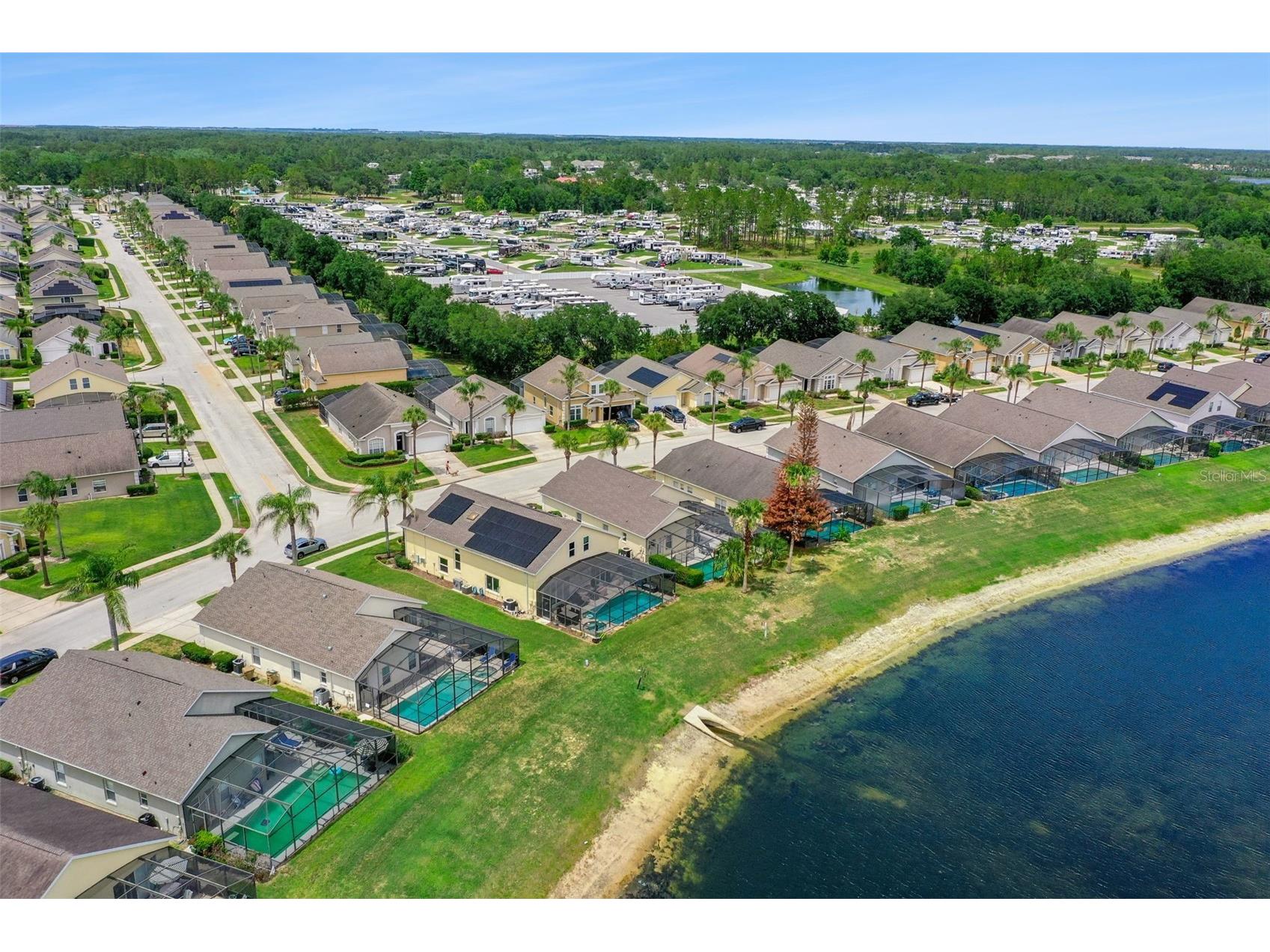 16744 Glenbrook Boulevard Clermont FL 34714 G5111310 image36