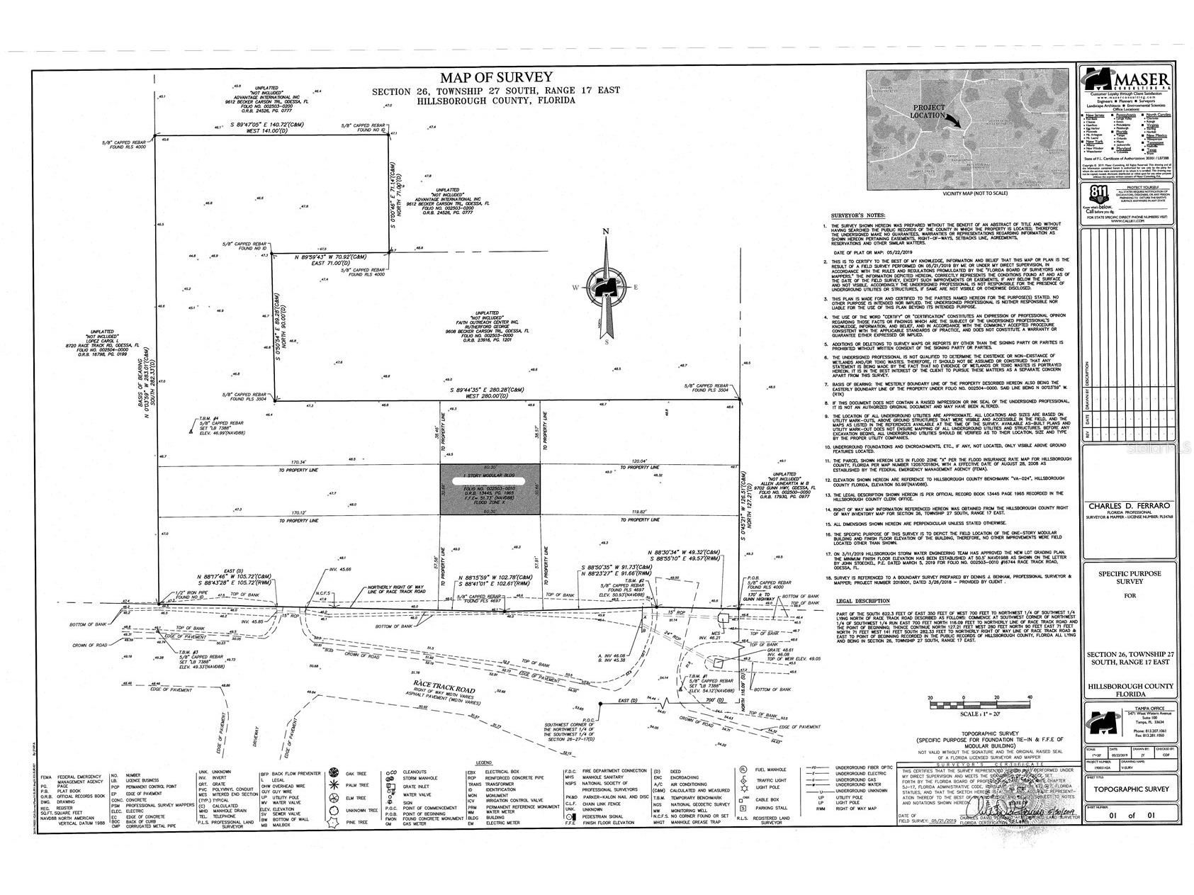 16744 Race Track Road Odessa FL 33556 TB8506112 image3