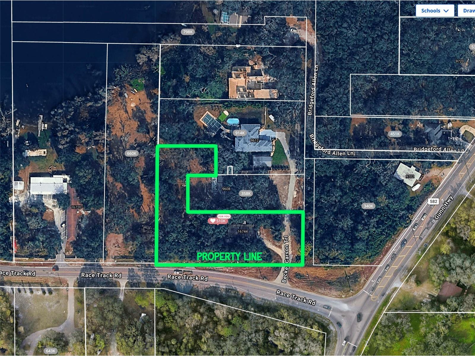 16744 Race Track Road Odessa FL 33556 TB8506112 image4